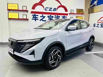 Nissan Qashqai · 2024 год