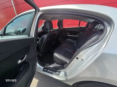 Renault-KoreaSamsung SM3 2015, 86920 км, за 3800000 KRW - фото 9
