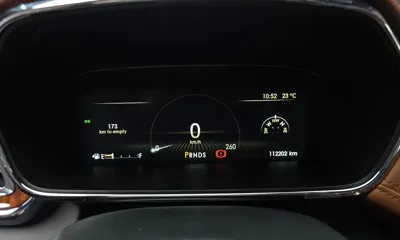 Lincoln Continental 2017, 112202 км, за 13800000 KRW - фото 8