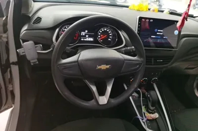 Chevrolet Cavalier 2020, 64400 км, за 39737.08 CNY