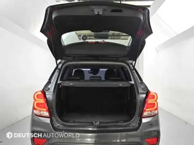 ChevroletGMDaewoo Trax 2018, 77297 км, за 8500000 KRW - фото 20