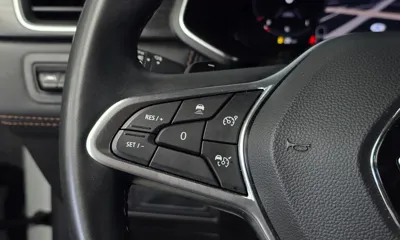 Renault-KoreaSamsung Captur 2021, 81406 км, за 14500000 KRW - фото 30