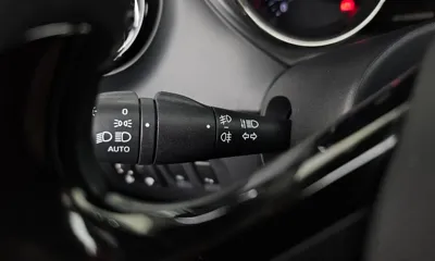 Renault-KoreaSamsung QM3 2016, 86091 км, за 6800000 KRW - фото 27
