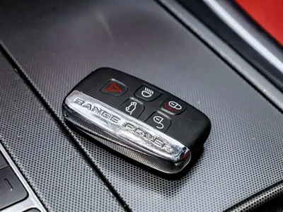 Land Rover Sport 2016, 118000 км, за 183000 CNY - фото 22