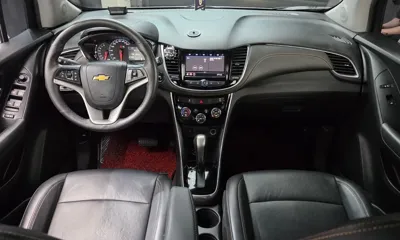 ChevroletGMDaewoo Trax 2020, 95528 км, за 10400000 KRW - фото 7