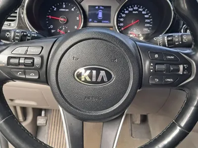 Kia Canival 2019, 124384 км, за 35730000 KRW - фото 10