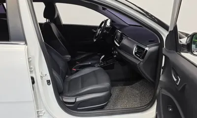 Kia Stonic 2018, 104425 км, за 8300000 KRW - фото 11