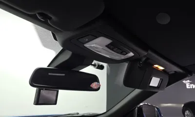 BMW 4-Series 2017, 118888 км, за 15800000 KRW - фото 28