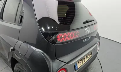 Hyundai Casper 2023, 15051 км, за 14500000 KRW - фото 23