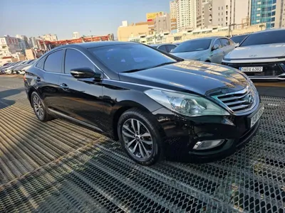 Hyundai Grandeur 2011, 126000 км, за 4800000 KRW - фото 6