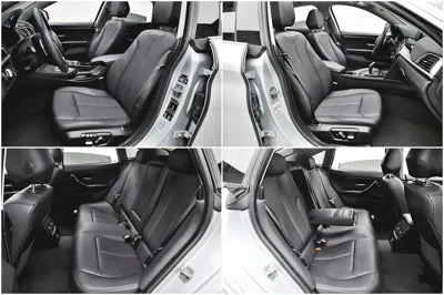 BMW 4-Series 2020, 52511 км, за 20300000 KRW - фото 6