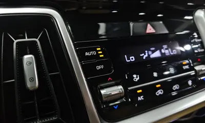 Kia Sorento 2021, 115834 км, за 18790000 KRW - фото 18