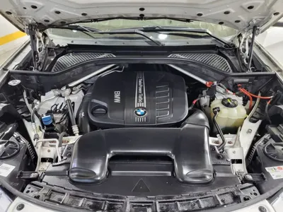 BMW X6 2017, 215467 км, за 19900000 KRW - фото 13