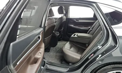 Hyundai Grandeur 2019, 94817 км, за 17800000 KRW - фото 19