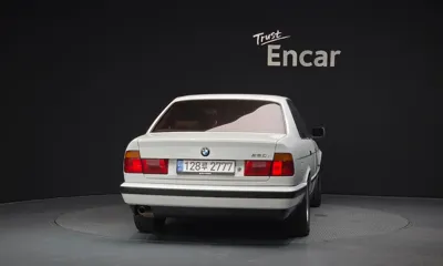 BMW 5-Series 1995, 392419 км, за 6500000 KRW