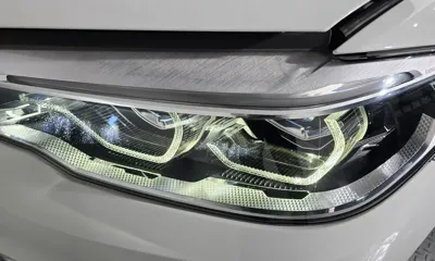 BMW 5-Series 2018, 93619 км, за 24500000 KRW - фото 22