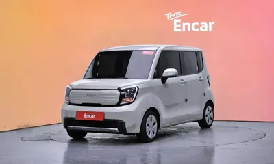 Kia Ray · 2023 год
