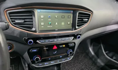 Hyundai Ioniq 2017, 189256 км, за 7990000 KRW - фото 14