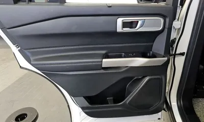Ford Explorer 2022, 75021 км, за 29700000 KRW - фото 25