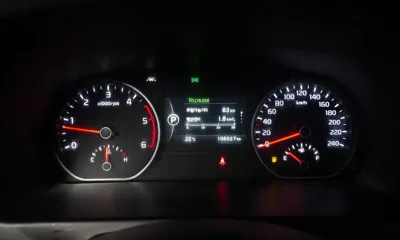 Kia Mohave 2017, 196027 км, за 11500000 KRW - фото 8