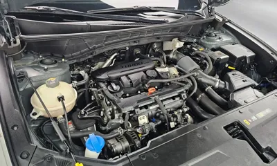Hyundai Tucson 2022, 36604 км, за 26500000 KRW - фото 6