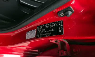 Kia Ray 2019, 110165 км, за 8800000 KRW - фото 29