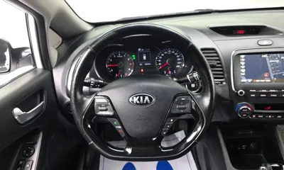 Kia K3 2016, 145243 км, за 6700000 KRW - фото 15
