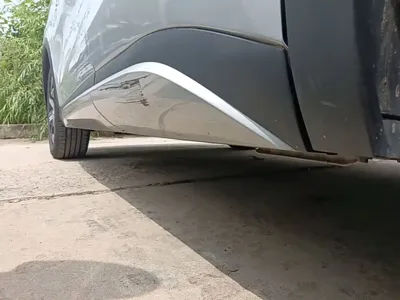 BYD Yuan Plus 2024, 62300 км, за 76400 CNY - фото 22