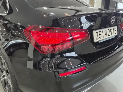 Mercedes-Benz A-Class 2025, 6298 км, за 34900000 KRW - фото 8