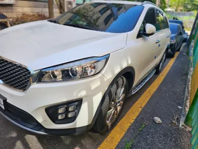Kia Sorento 2016, 270000 км, за 8500000 KRW