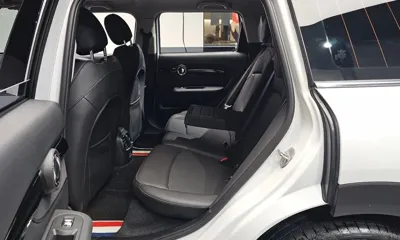 MINI Clubman 2024, 14714 км, за 26300000 KRW - фото 26