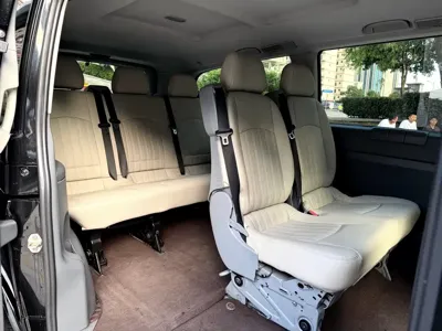 Mercedes-Benz Vito 2014, 151000 км, за 46800 CNY - фото 11