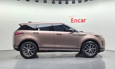 Land Rover Range Rover Evoque 2025, 858 км, за 57000000 KRW - фото 6
