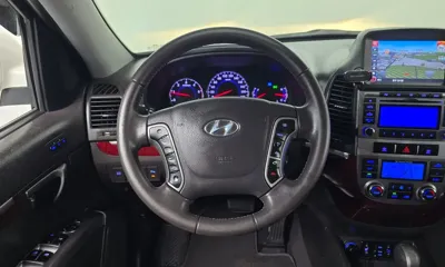 Hyundai Santafe 2011, 187144 км, за 4200000 KRW - фото 13
