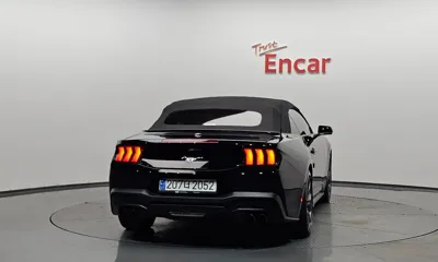 Ford Mustang 2024, 31239 км, за 49700000 KRW - фото 37