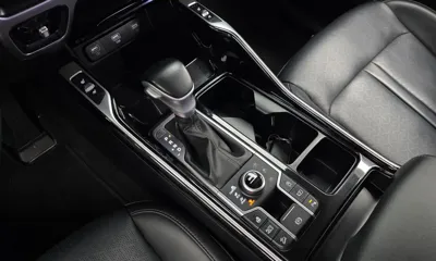 Kia Sorento 2022, 130595 км, за 20990000 KRW - фото 9