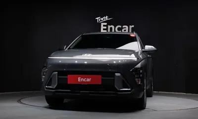 Hyundai Kona 2026, 3756 км, за 25300000 KRW