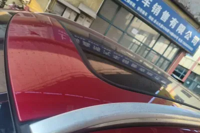 BYD Tang New Energy 2018, 95600 км, за 69959.94 CNY - фото 7