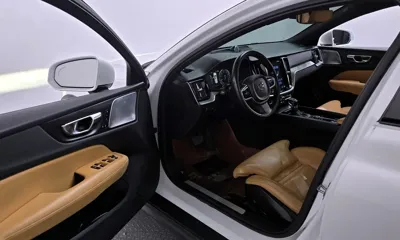 Volvo V60 2019, 189630 км, за 17900000 KRW - фото 10