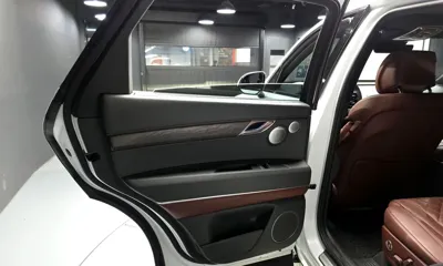 Genesis GV80 2024, 13245 км, за 71900000 KRW - фото 25