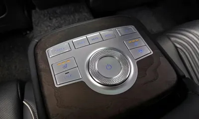 Genesis G80 2021, 114554 км, за 28700000 KRW - фото 41