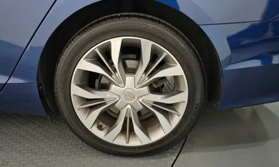 Hyundai Sonata 2016, 159762 км, за 8900000 KRW - фото 5