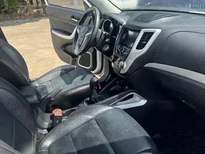 Changan CS35 2015, 110000 км, за 8800 CNY - фото 9