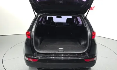 Kia Sportage 2016, 176508 км, за 5900000 KRW - фото 20