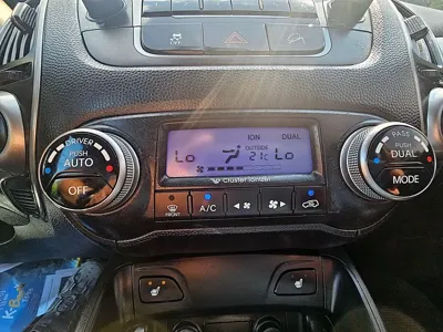 Hyundai Tucson 2010, 227724 км, за 3190000 KRW - фото 11