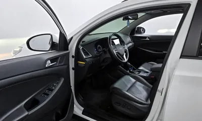 Hyundai Tucson 2018, 96804 км, за 16000000 KRW - фото 10
