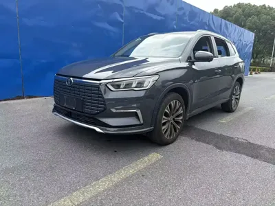 BYD Pro New Energy 2022, 102000 км, за 68800 CNY - фото 1