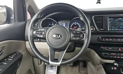 Kia Canival 2020, 98904 км, за 15500000 KRW - фото 11