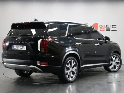 Hyundai Palisade 2020, 106328 км, за 20800000 KRW