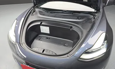 Tesla Model 3 2020, 76454 км, за 31700000 KRW - фото 6